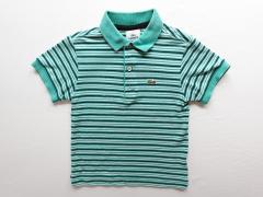 LACOSTE、その他、ポロシャツ、綿・ポリエステル、男女共用