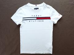 TOMMY HILFIGER、その他、カットソー、綿、男女共用