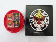 HYSTERIC MINI、その他、ファッション雑貨・小物、（表示なし）、男女共用