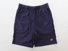 new balance、150cm、パンツ、綿、男女共用