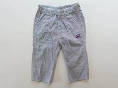 mikihouse、130cm、パンツ、綿、男女共用