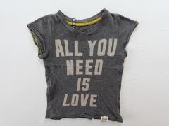 FITH、100cm、Ｔシャツ、綿、男女共用