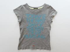 FITH、110cm、Ｔシャツ、綿、男女共用
