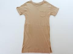 GAP、120cm、ワンピース、綿、女の子用