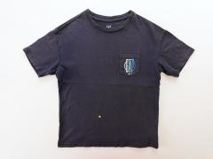 GAP、140cm、Ｔシャツ、綿、男女共用