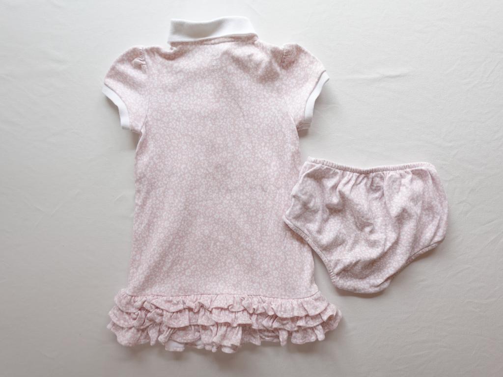 RALPH LAUREN ワンピース 90cm ブレス｜RALPH LAURENの子供服の