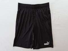 Puma、160cm、パンツ、ポリエステル、男女共用