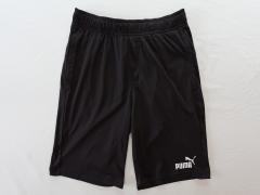 Puma、160cm、パンツ、ポリエステル、男女共用