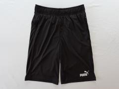 Puma、160cm、パンツ、ポリエステル、男女共用