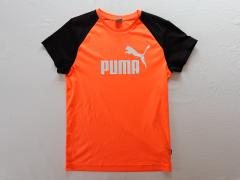 Puma、160cm、プルオーバー、ポリエステル、男女共用
