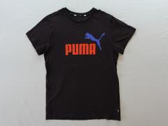 Puma、160cm、Ｔシャツ、綿、男女共用