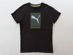 Puma、160cm、Ｔシャツ、綿、男女共用