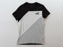 Puma、160cm、Ｔシャツ、綿、男女共用