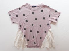 SOLBOIS、130cm、チュニック、その他、女の子用