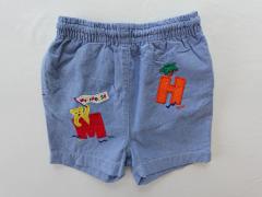 mikihouse、90cm、パンツ、（表示なし）、男女共用