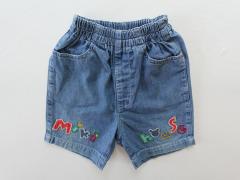 mikihouse、80cm、パンツ、（表示なし）、男女共用