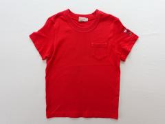 mikihouse、110cm、Ｔシャツ、綿、男女共用