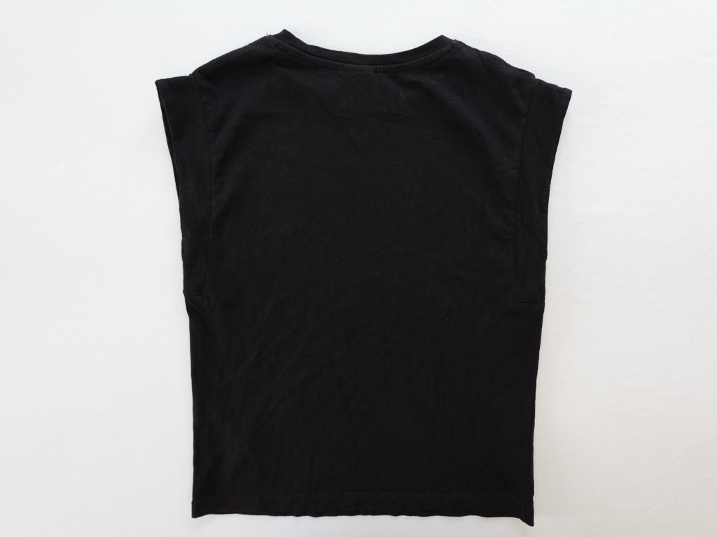 zara カットソー 130cm ブレス｜zaraの子供服の古着通販