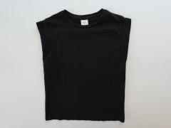 zara、130cm、カットソー、綿、男女共用