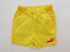 Puma、90cm、パンツ、綿、男女共用