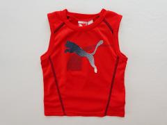 Puma、その他、プルオーバー、ポリエステル、男女共用