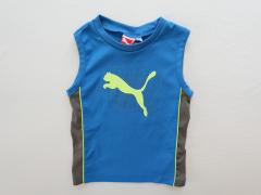 Puma、その他、プルオーバー、ポリエステル、男女共用