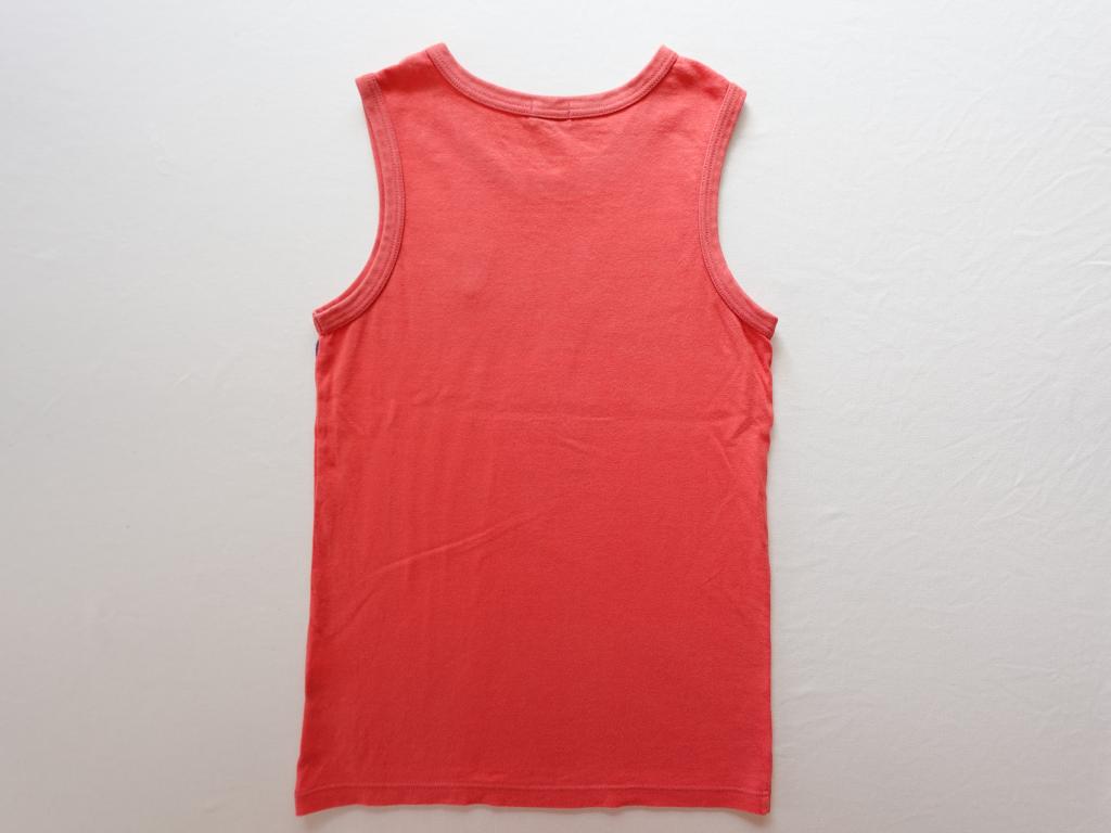 mikihouse DOUBLE.B タンクトップ 150cm ブレス｜mikihouse