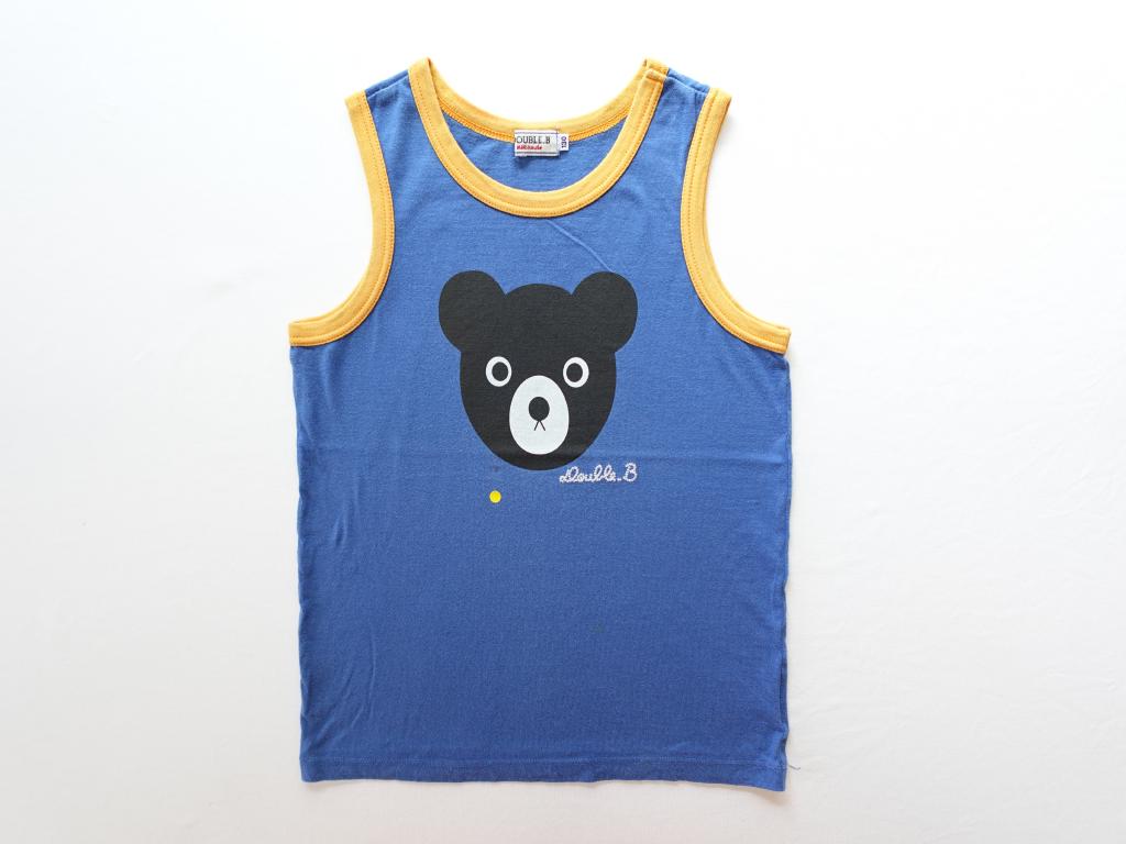 専用… DOUBLE.B & MIKIHOUSE 130 まとめ セット 225564979412_2.jpg