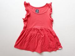 GAP、90cm、ワンピース、綿、女の子用