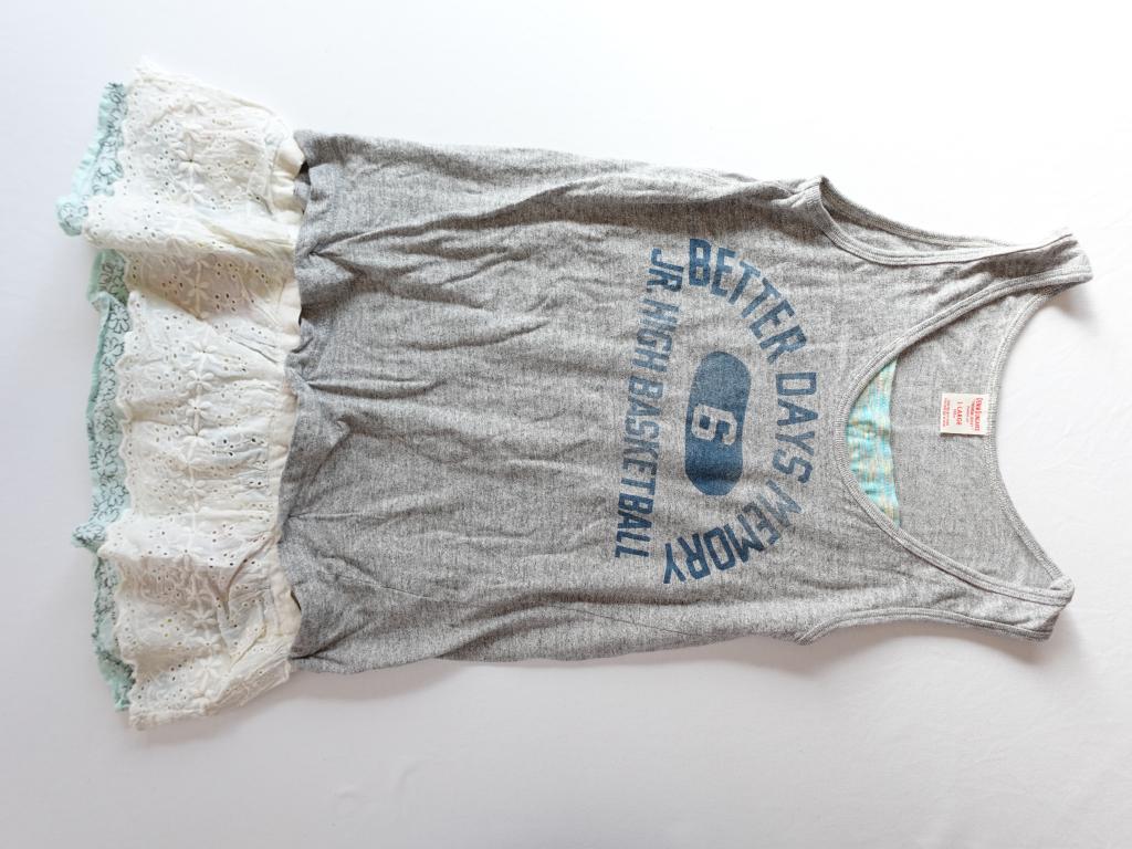 denimdangaree kidsワンピース DENIM DUNGAREE ワンピース 160cm ブレス｜DENIM DUNGAREEの子供