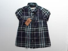 FITH、130cm、チュニック、綿、女の子用