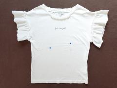 any FAM、140cm、プルオーバー、綿、女の子用