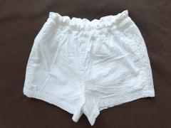 familiar、80cm、パンツ、綿、女の子用