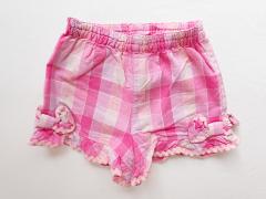 ShirleyTemple、80cm、キュロット、綿、女の子用