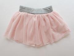 GAP、90cm、スカート、ポリエステル、女の子用