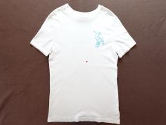 GAP、150cm、Ｔシャツ、綿、男女共用