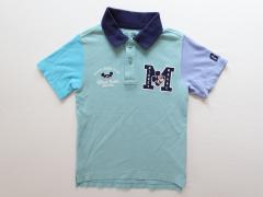 GAP、その他、ポロシャツ、綿、男女共用