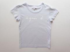 agnes b、その他、Tシャツ、綿、男女共用