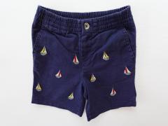 RALPH LAUREN、90cm、パンツ、綿・ポリウレタン、男女共用