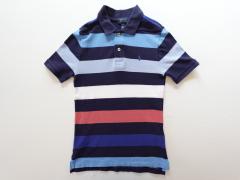 POLO RALPH LAUREN、130cm、ポロシャツ、綿、男女共用