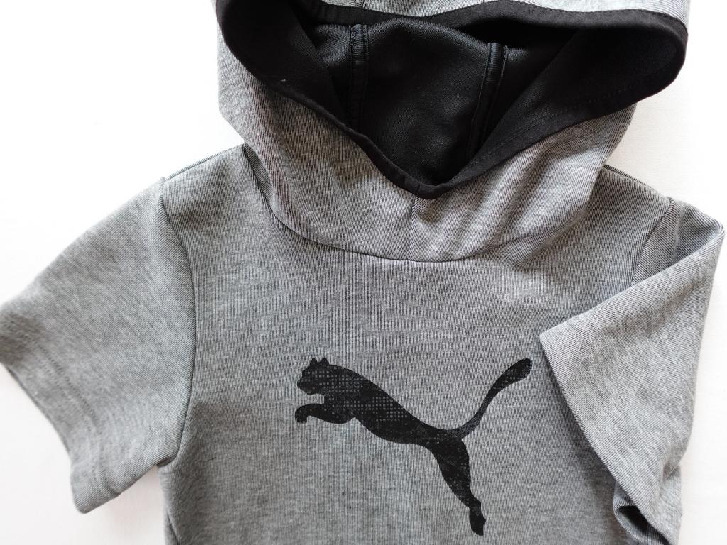 あおばくん着用　00s PUMA パーカー Puma パーカー その他 ブレス｜Pumaの子供服の古着通販