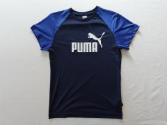 Puma、160cm、プルオーバー、ポリエステル、男女共用