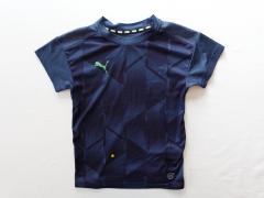 Puma、130cm、プルオーバー、ポリエステル、男女共用