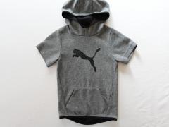 Puma、その他、パーカー、綿・ポリエステル、男女共用