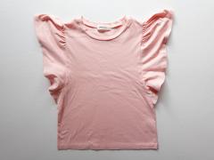 COMME CA FILLE、130cm、カットソー、綿、女の子用