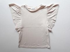 COMME CA FILLE、120cm、カットソー、綿、女の子用