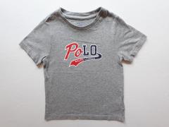 RALPH LAUREN、90cm、Ｔシャツ、綿、男女共用