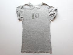 GoToHollywood、130cm、カットソー、綿、男女共用