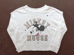 GAP、110cm、Ｔシャツ、綿、男女共用