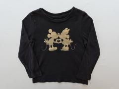 GAP、95cm、Ｔシャツ、綿、男女共用